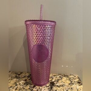 Disney 50th Anniversary Starbucks Tumbler